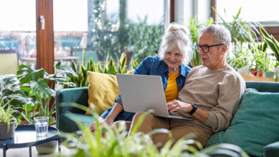 How to Embrace Your New Phase of Life After Retiring as an Executive