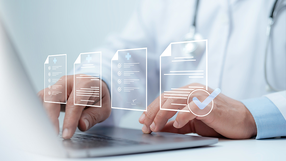 Writing Policies and Procedures for Hospitals