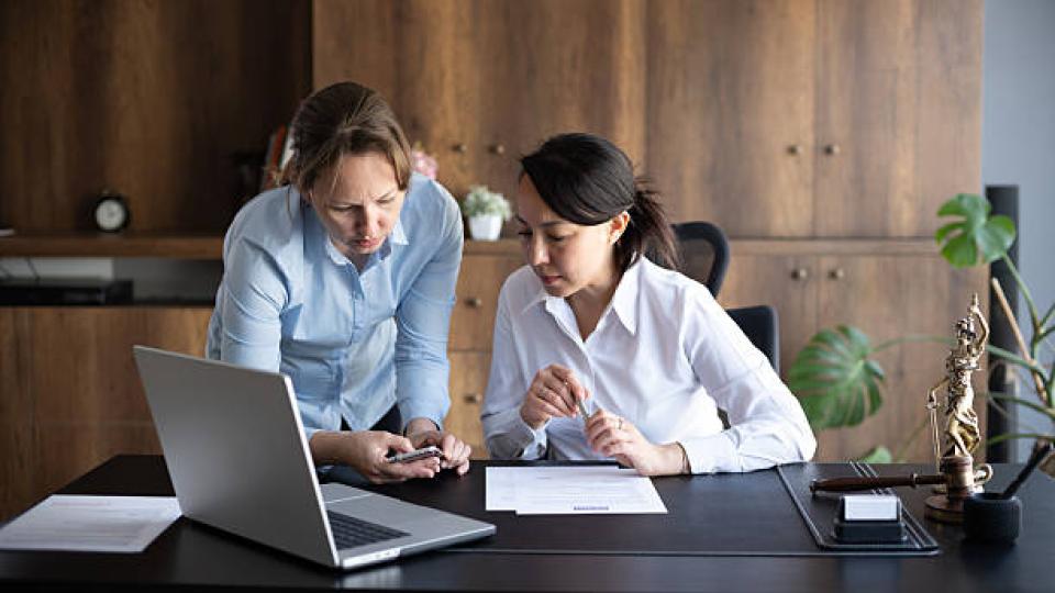 Leveraging Internal Resources for Successful MCs and TB Submissions