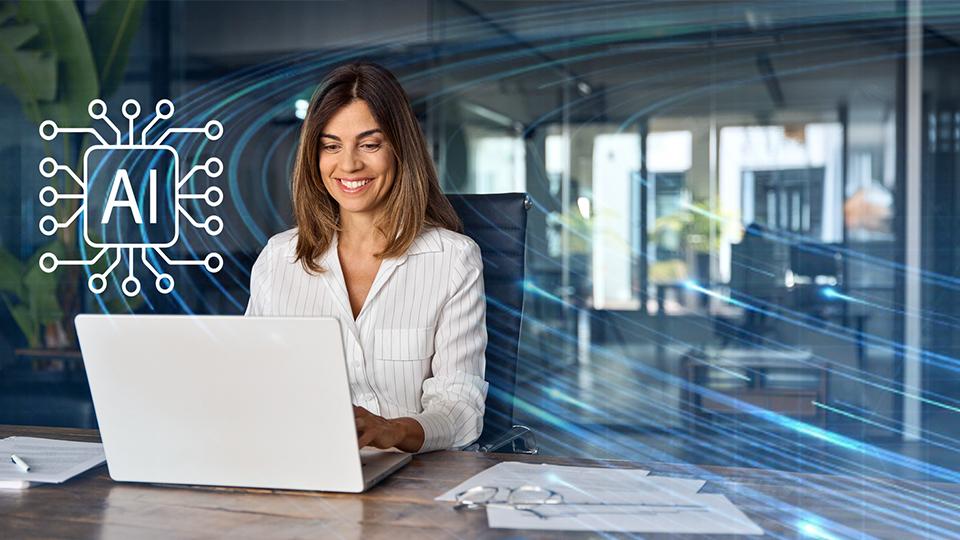 Writing with AI for better results