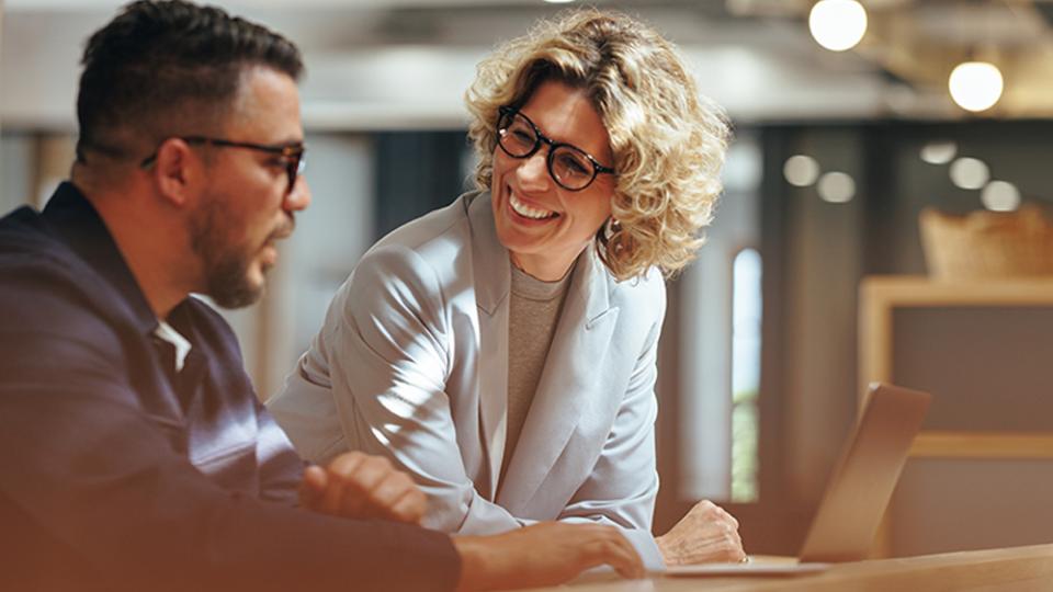 Building on your Key Leadership Competencies