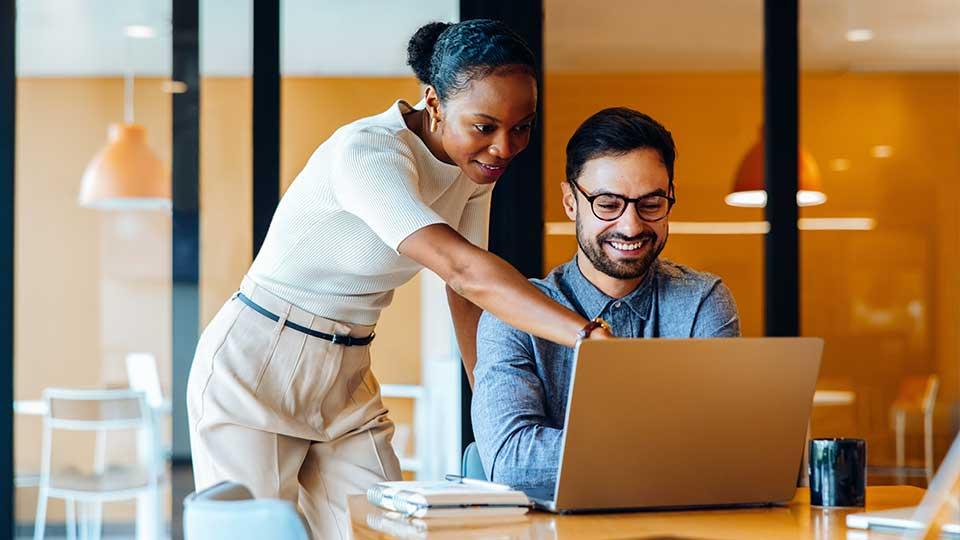 AI Foundations for Public Service Professionals