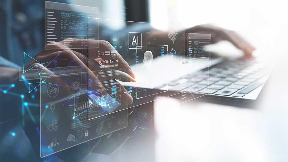 AI for Research, Analysis and Communication